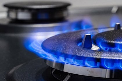 Servicio Técnico Cocinas a gas Daewoo Tenerife