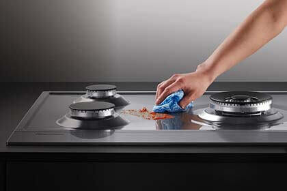 Servicio Técnico Cocinas a gas Daewoo Tenerife