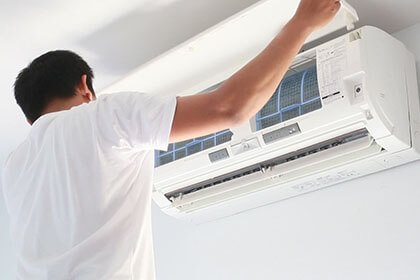 Servicio Técnico Aire Acondicionado Daewoo Tenerife