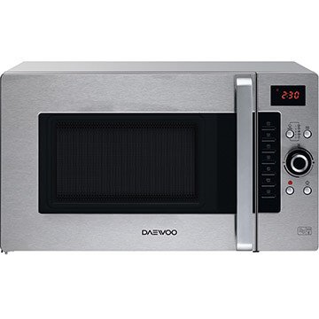 Servicio Técnico Microondas Daewoo Tenerife